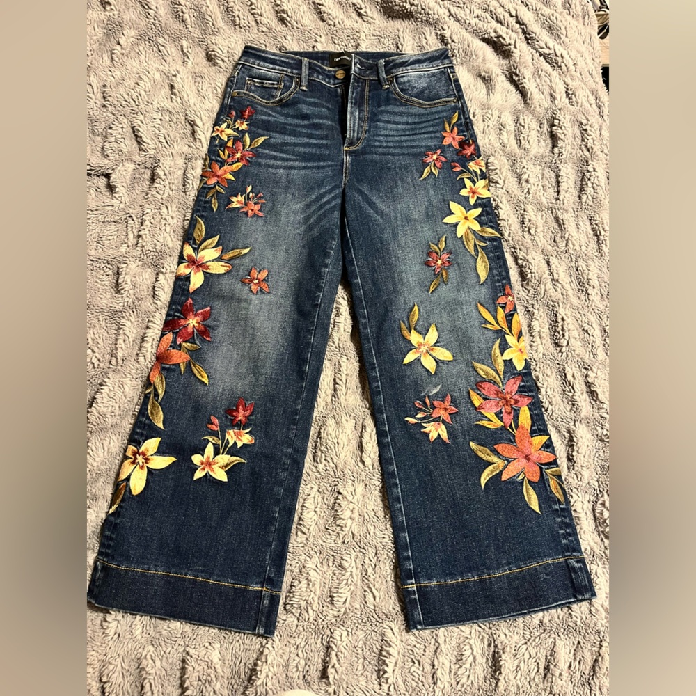 driftwood jeans